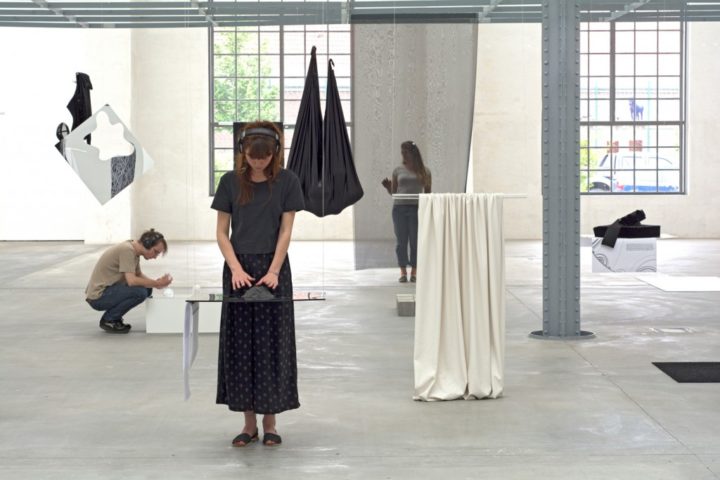 Regine Steenbock