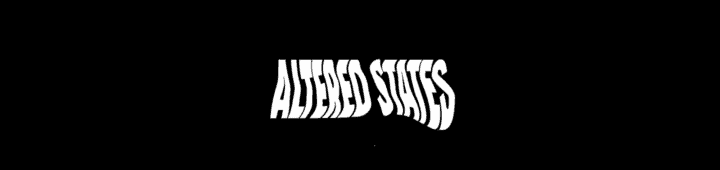 Altered States