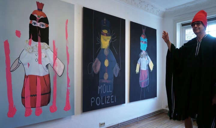 Kommando Pimpernelle