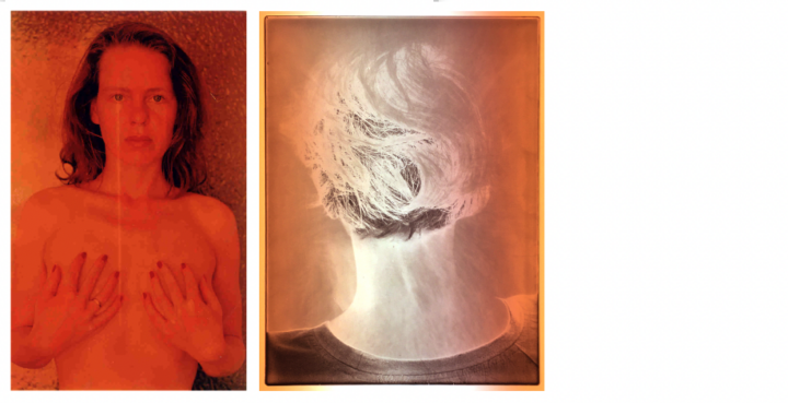 Dörte Eißfeld, Frise-Künstler:innenhaus