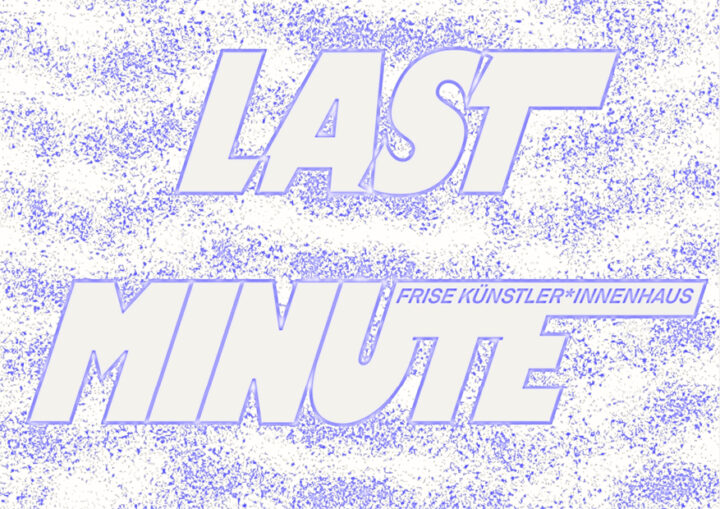 Last Minute 2024