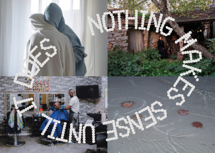 nothing makes senseuntil it does