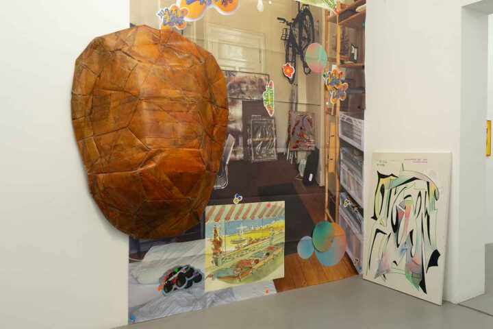 Das ungenutzteJugendzimmer